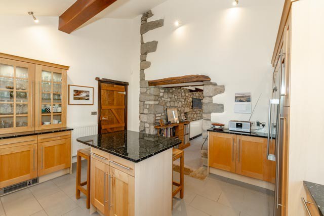 Hartley Barn, Maypole Green, Long Preston, Skipton, BD23, photo 4