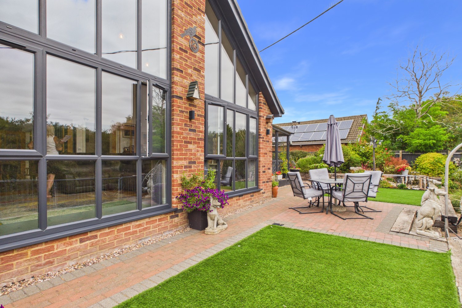 Riverbank , Spalding, lincolnshire , PE11, photo 34