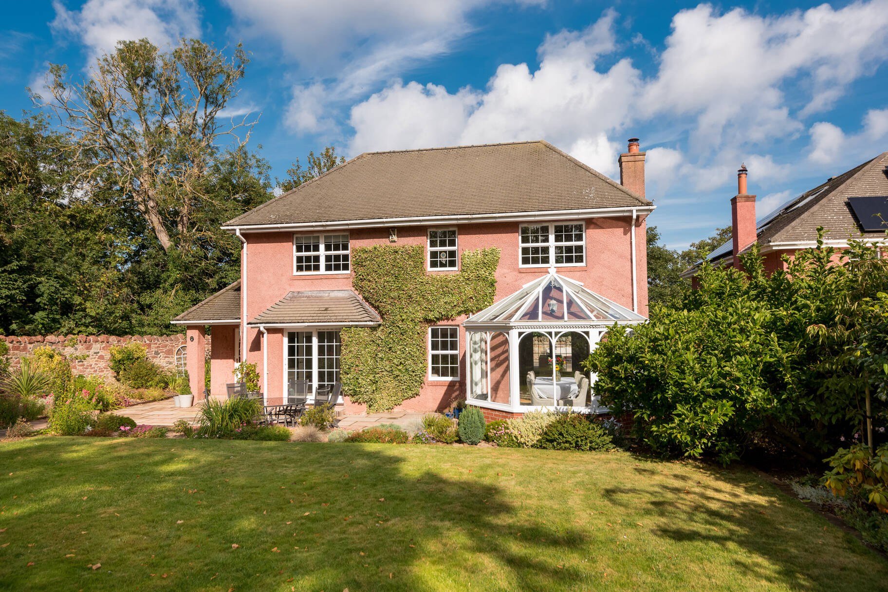4 Abbots Croft, North Berwick, EH39 5NG