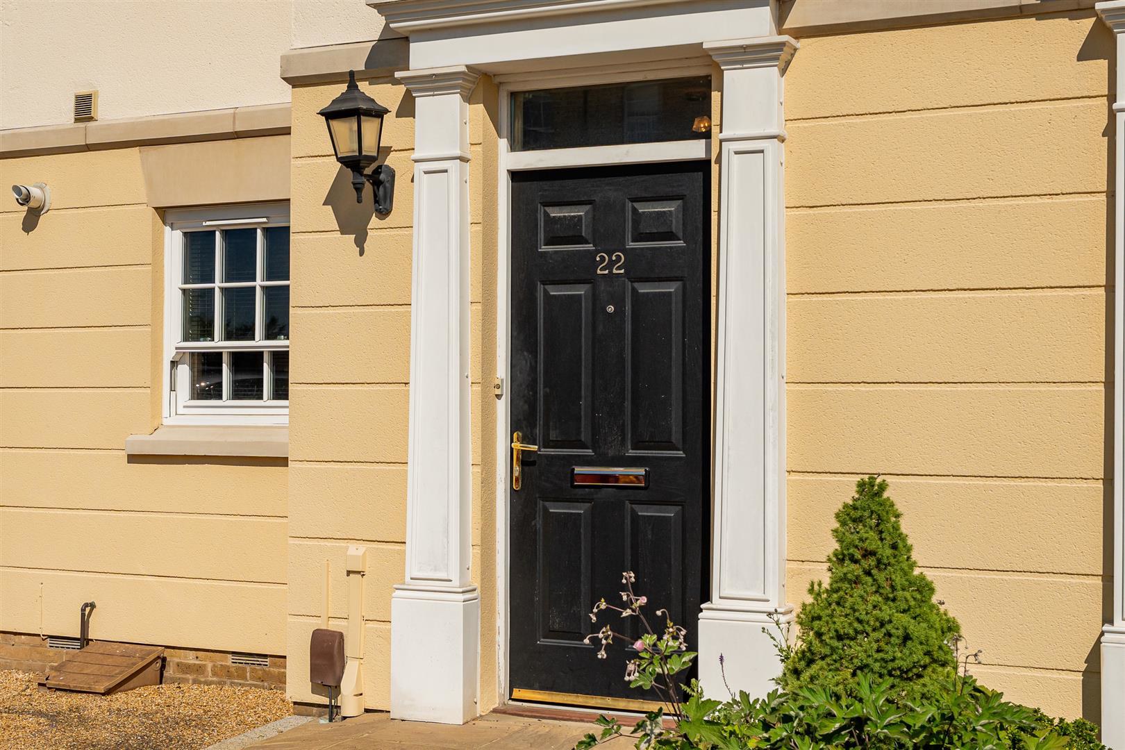 Florence Court, North Road, Hertford, photo 22