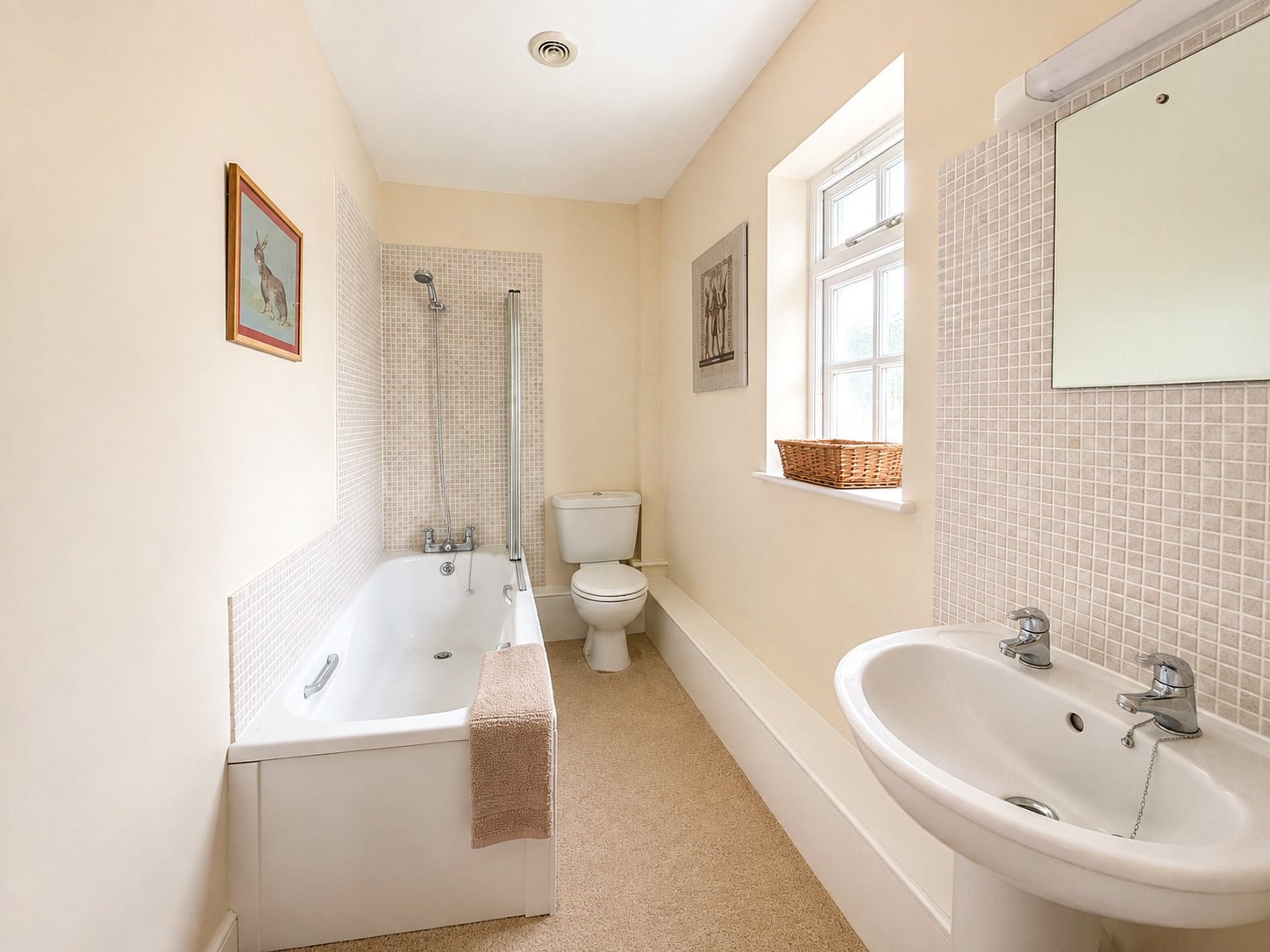 Court Green, Bampton Street, Minehead, TA24, photo 13