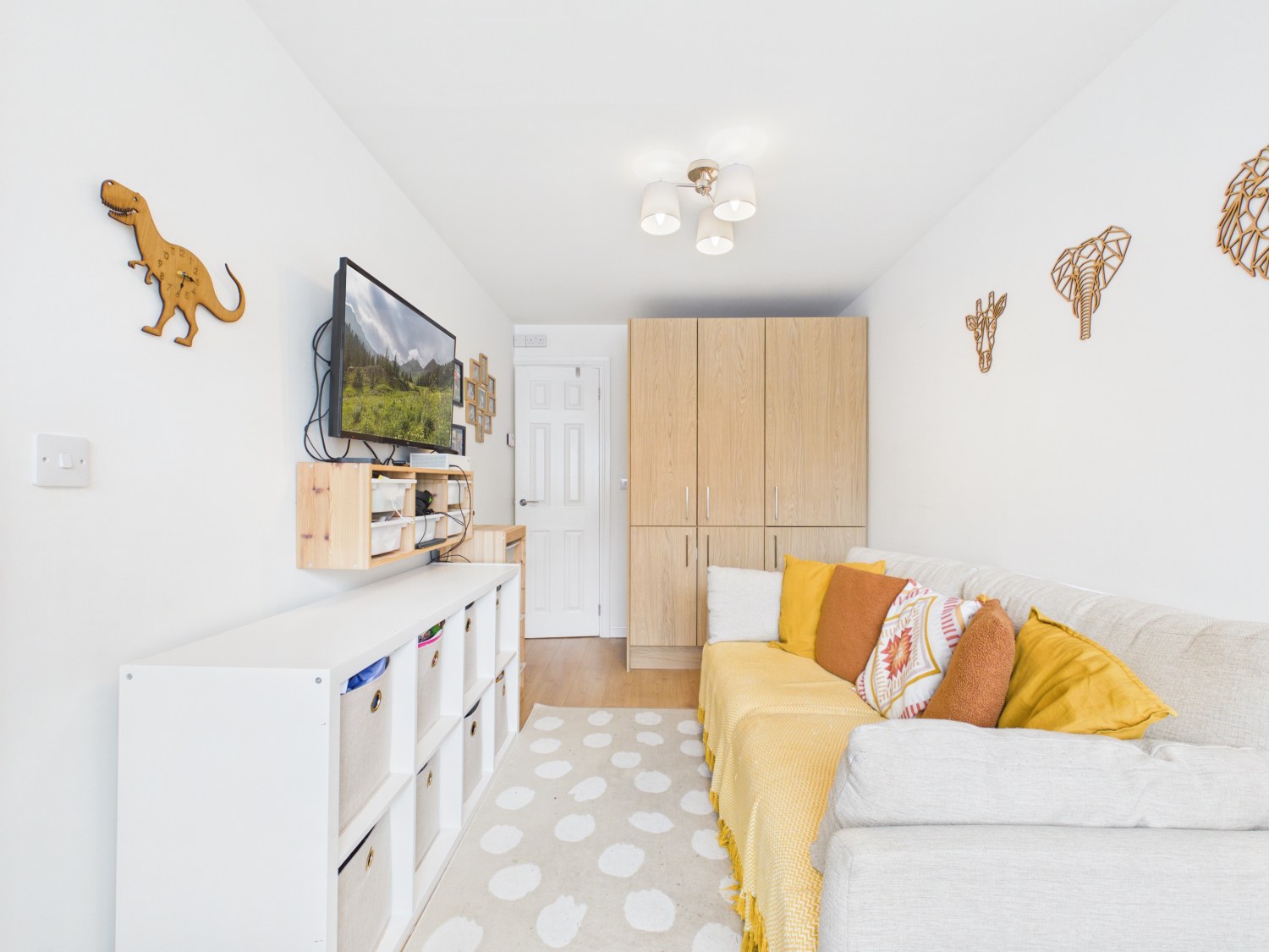 Lawefield Way, Wakefield, West Yorkshire, WF2, photo 8