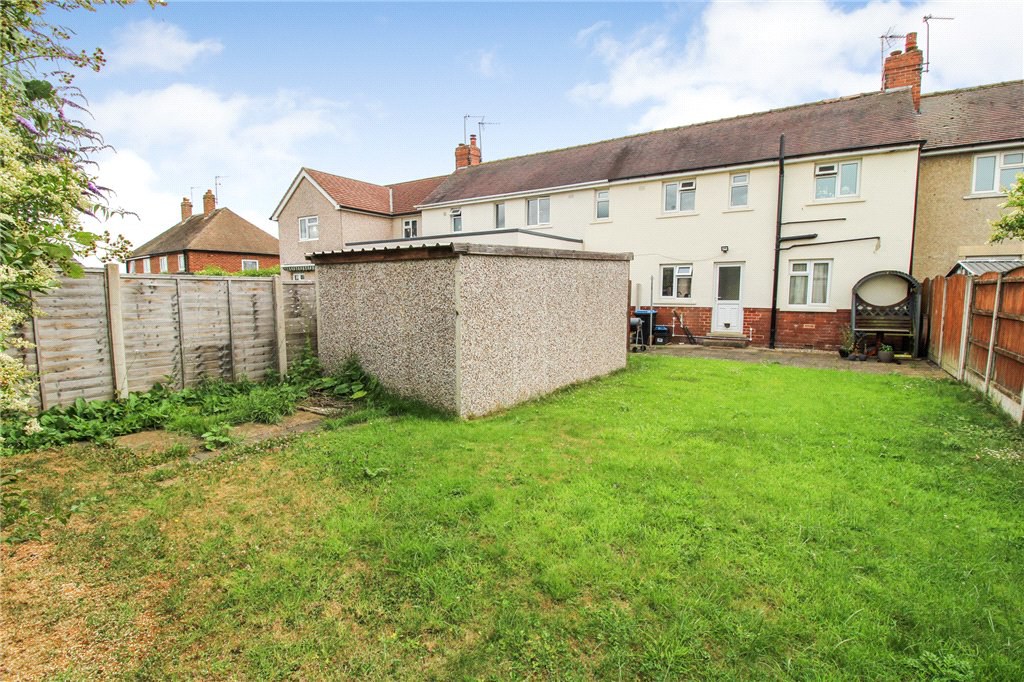 Stockwell Drive, Knaresborough, North Yorkshire, HG5, photo 6