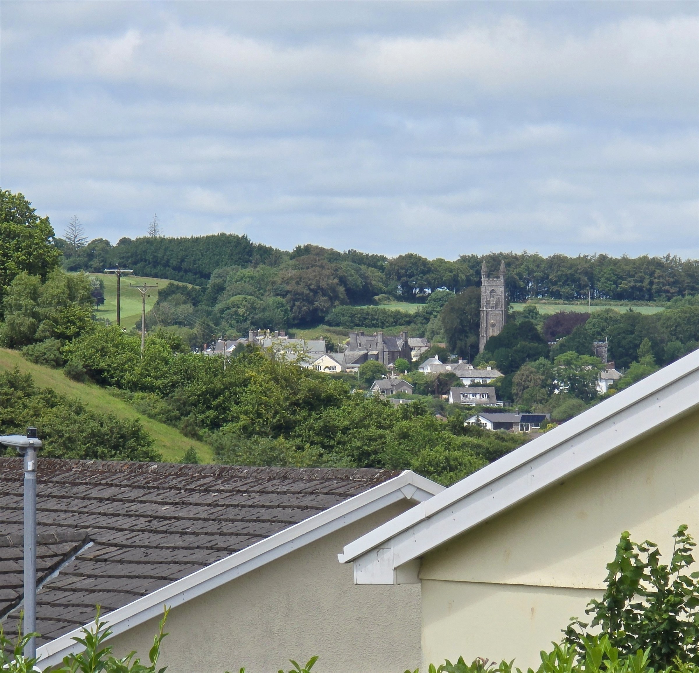 Hendra Court, Dunheved Road, Launceston, Cornwall, PL15, photo 24