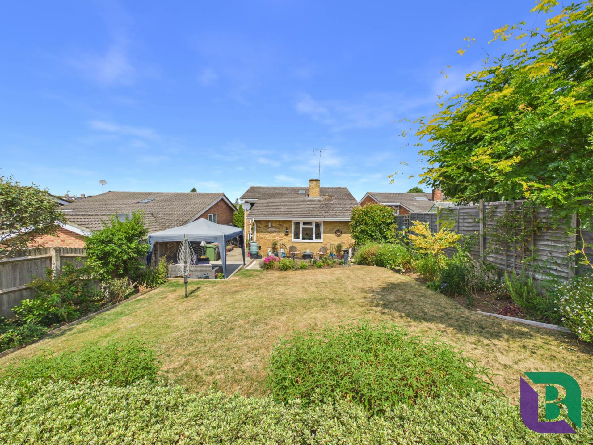 Vicarage Street, Woburn Sands, photo 22