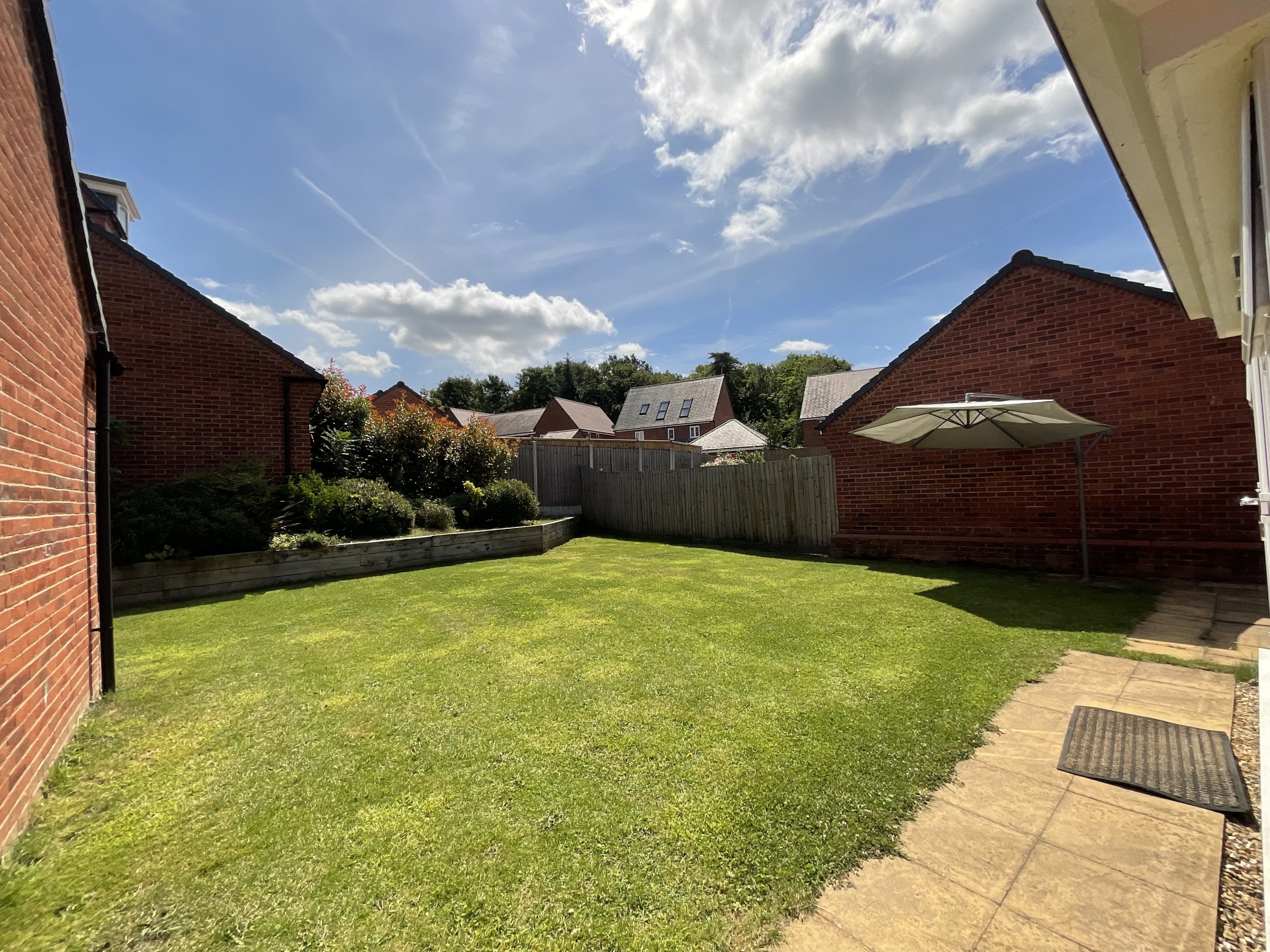Edme Grove, Barlaston, ST12, photo 26
