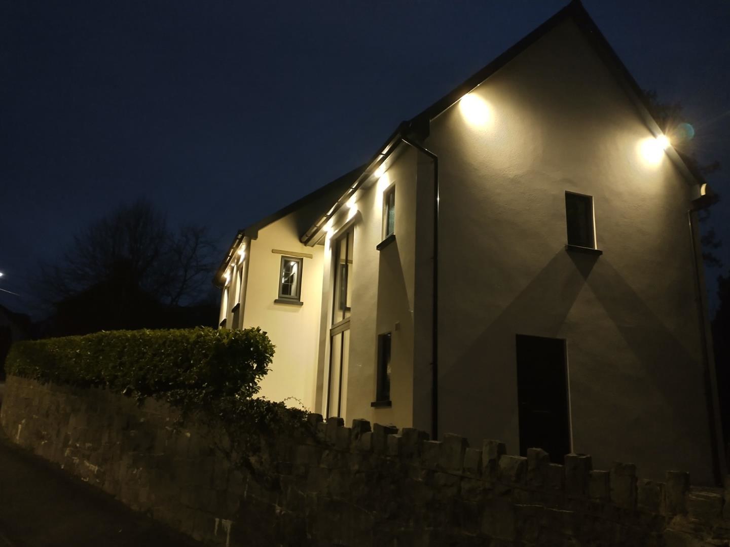Llandyfaelog, Kidwelly, photo 23