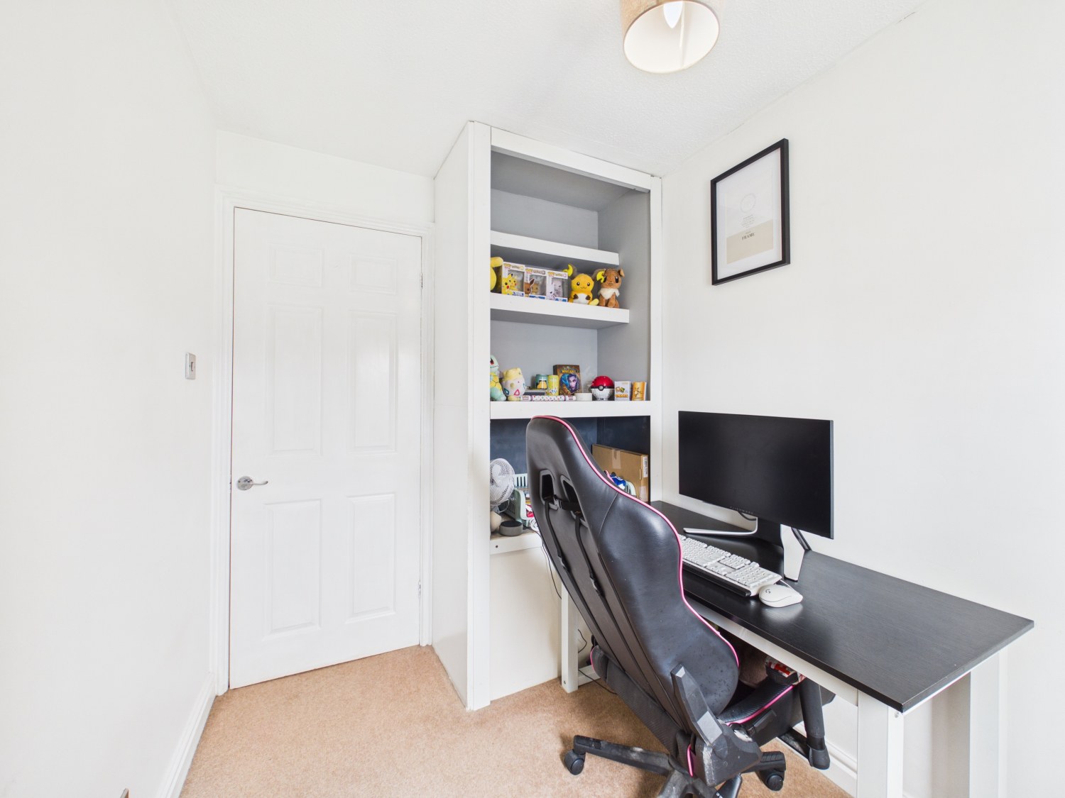 WARNEFORD AVENUE, OSSETT, WEST YORKSHIRE, WF5, photo 13
