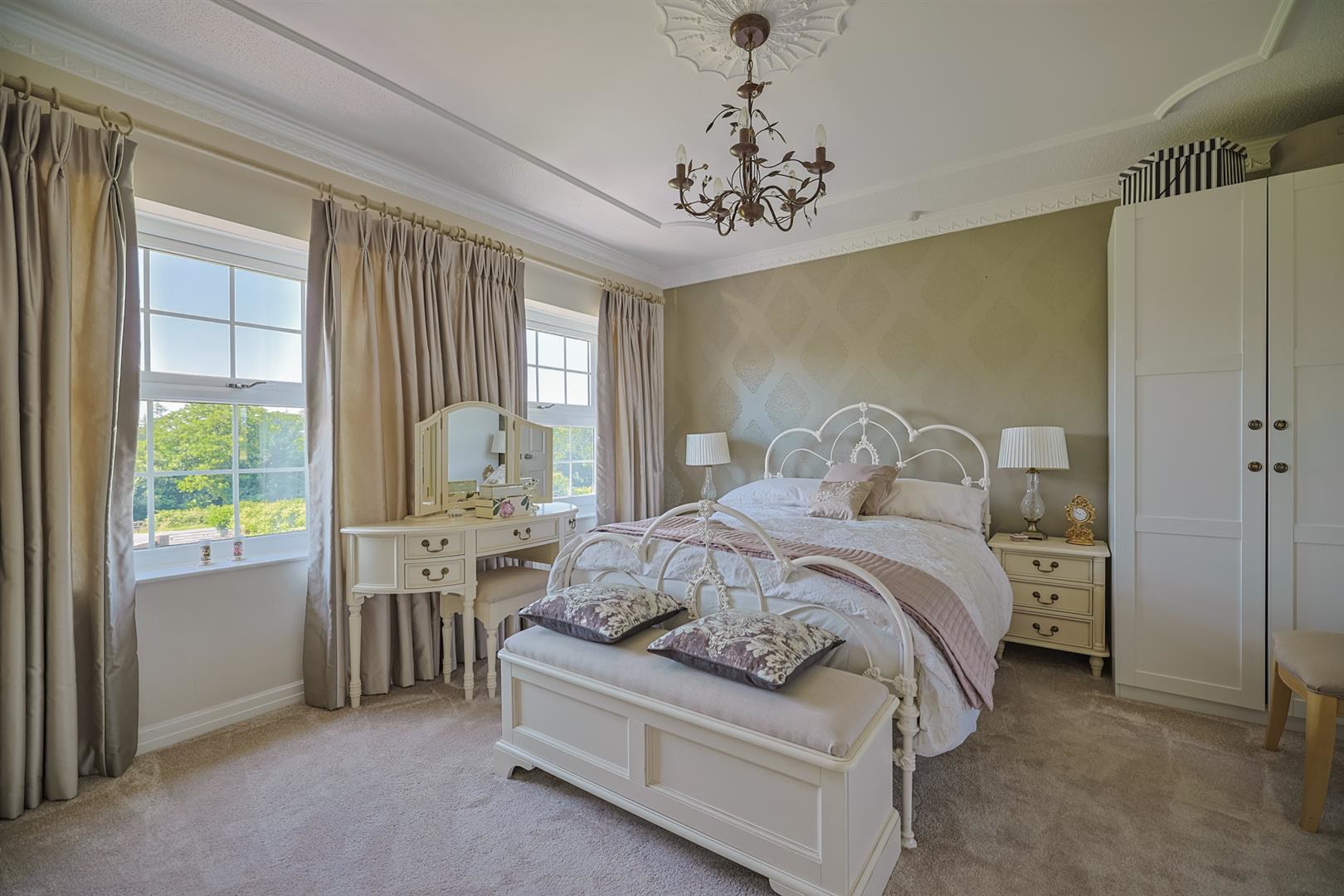Highgrove, Golden Grove, Carmarthen, photo 16