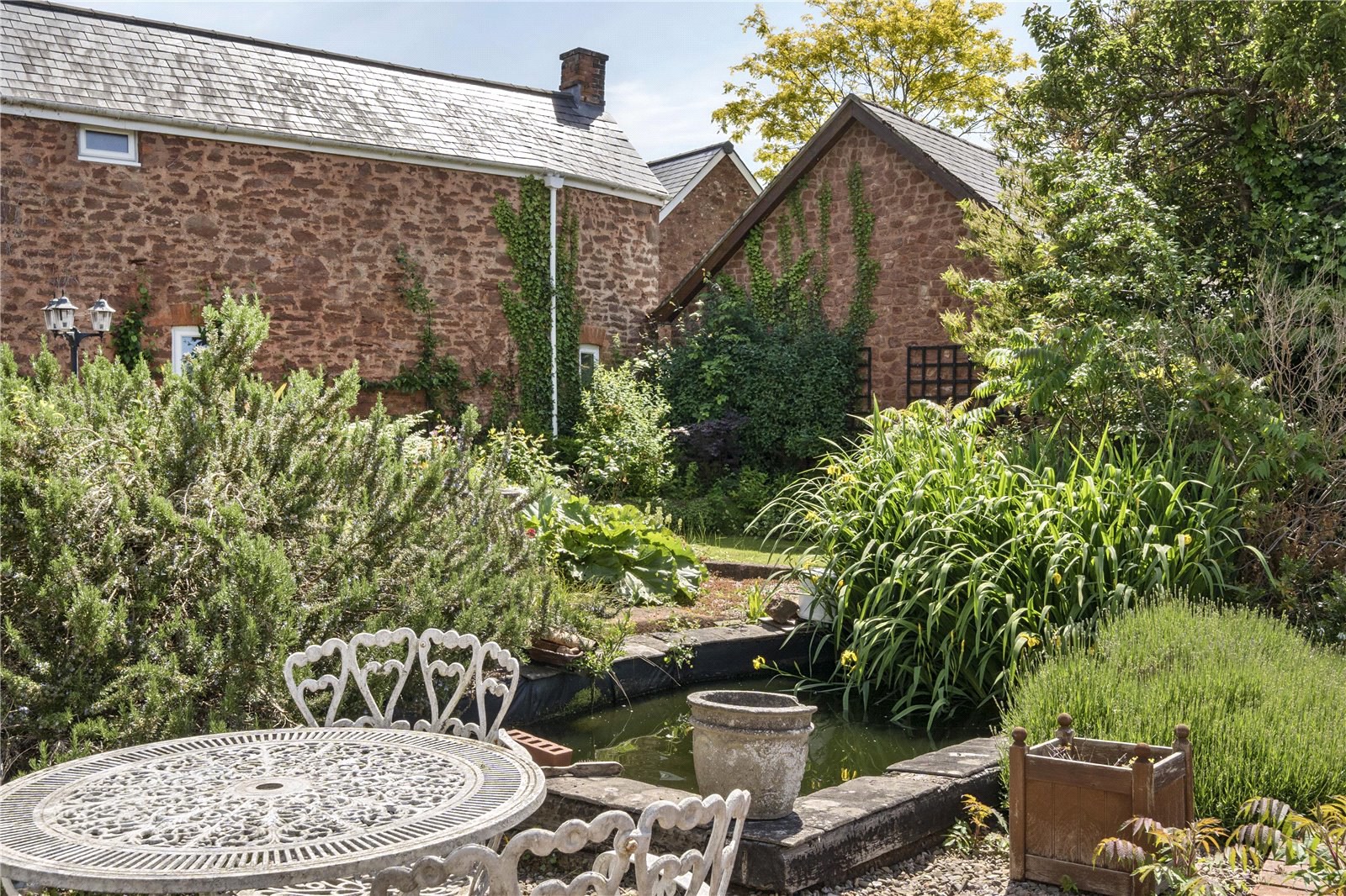Gore Square, Bishops Lydeard, Taunton, Somerset, TA4, photo 19