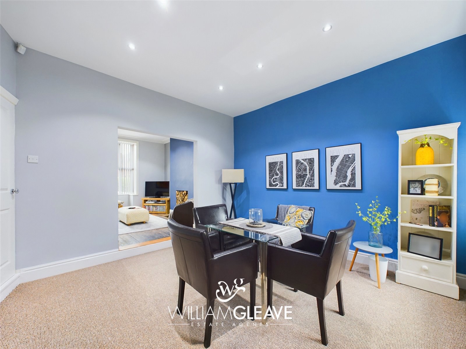 Phoenix Street, Sandycroft, Deeside, Flintshire, CH5, photo 3