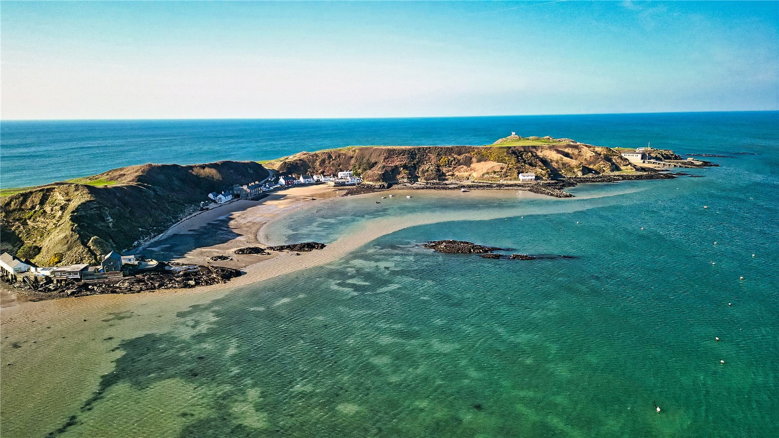 Mynydd Nefyn, Nr Pwllheli, Gwynedd, LL53, photo 21