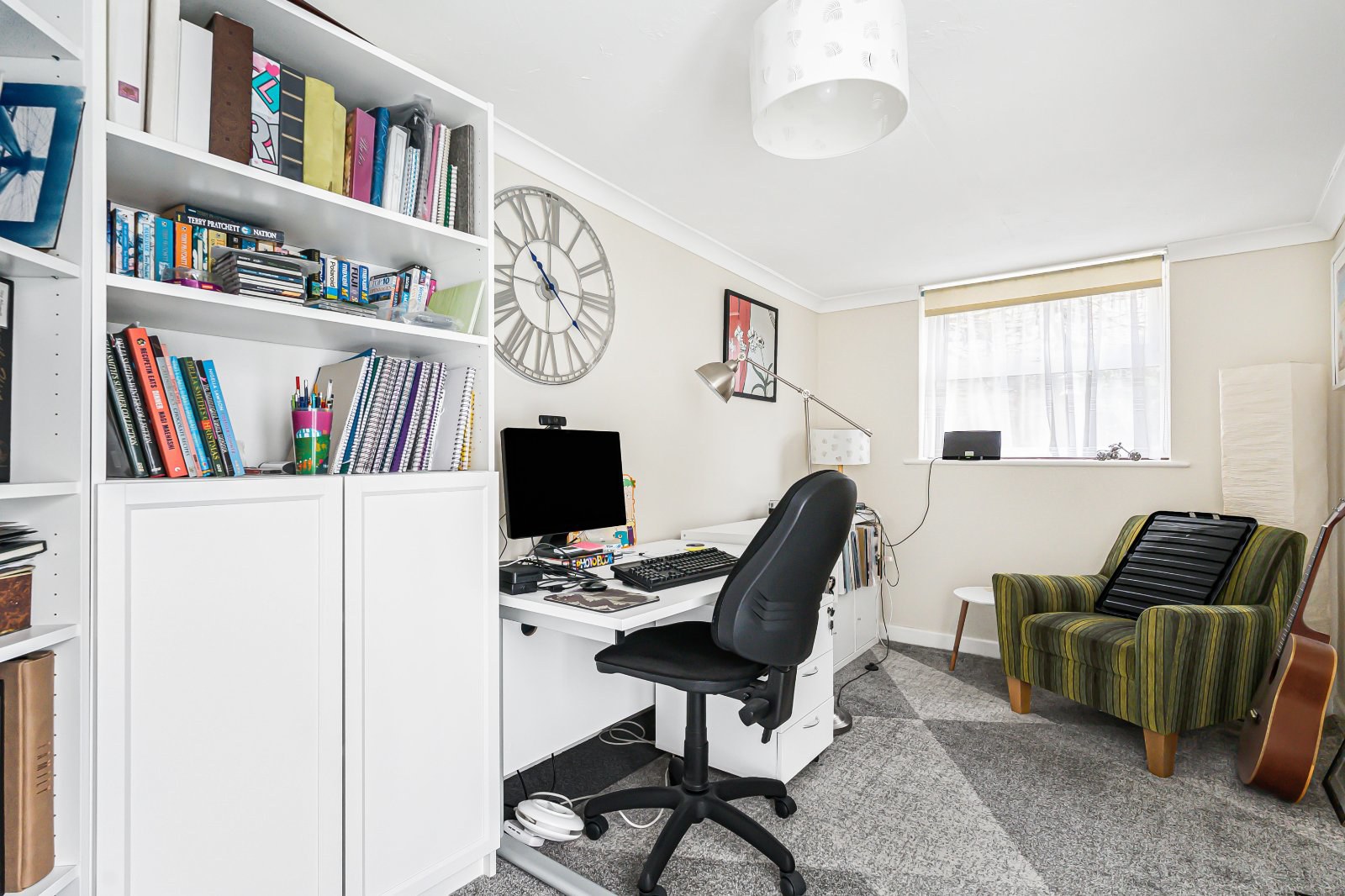 Glenham Road, Thame, Oxfordshire, OX9, photo 20