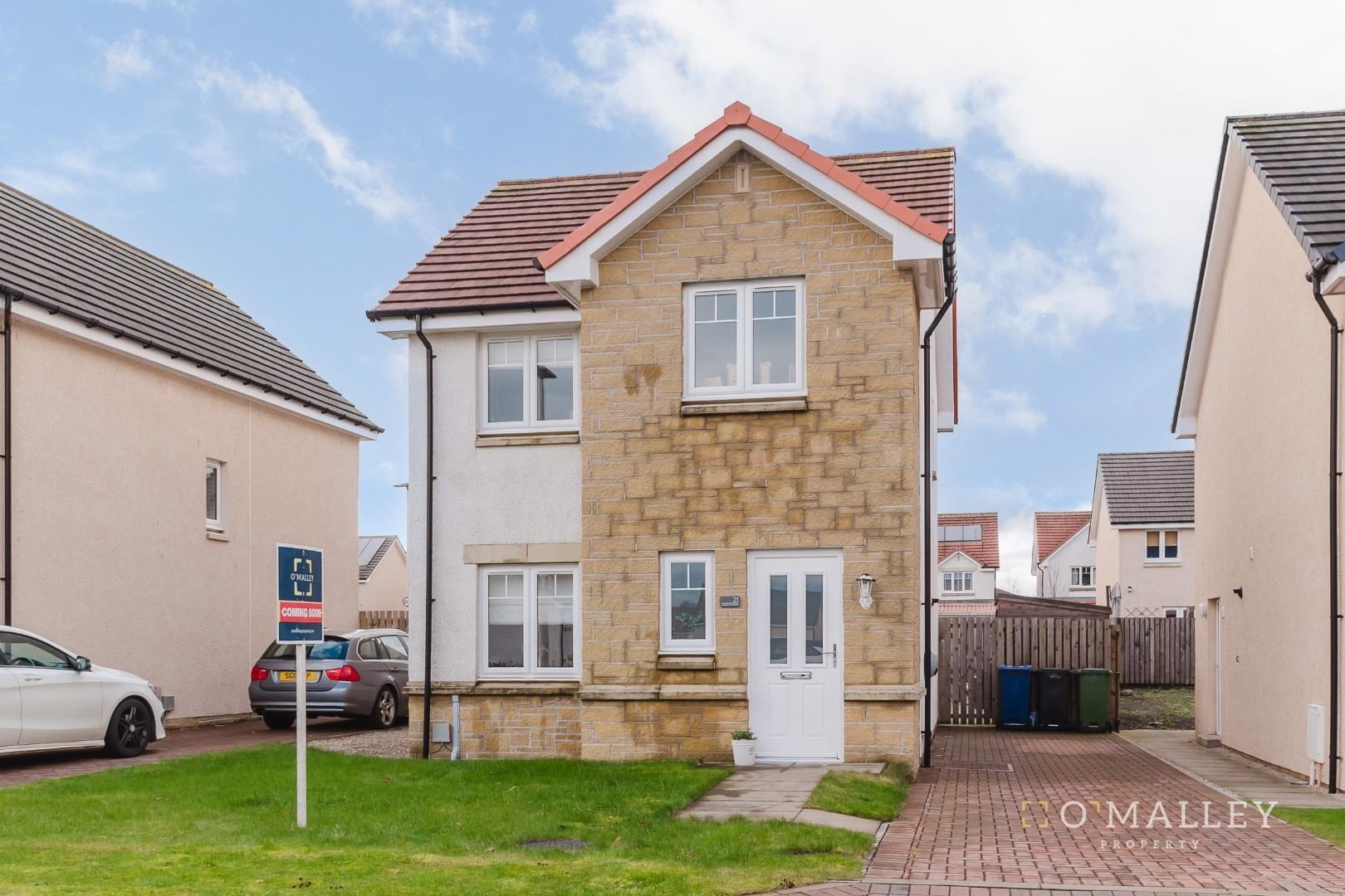 Hodgson Crescent