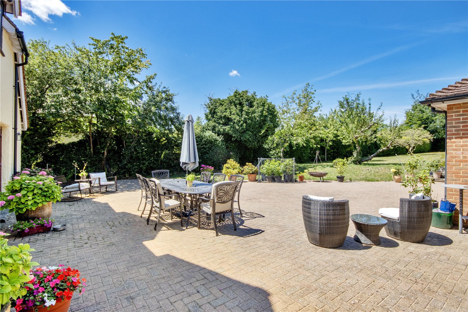 Greenhill Road, Otford, Sevenoaks, Kent, TN14, photo 19