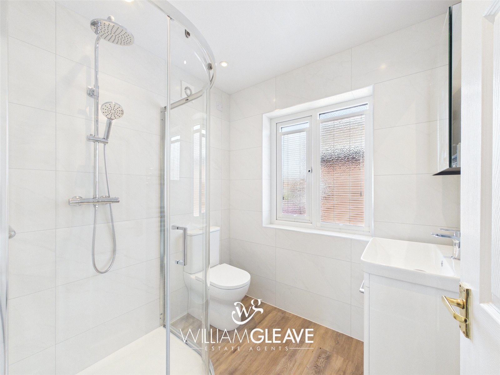 Caernarvon Close, Shotton, Deeside, Flintshire, CH5, photo 13