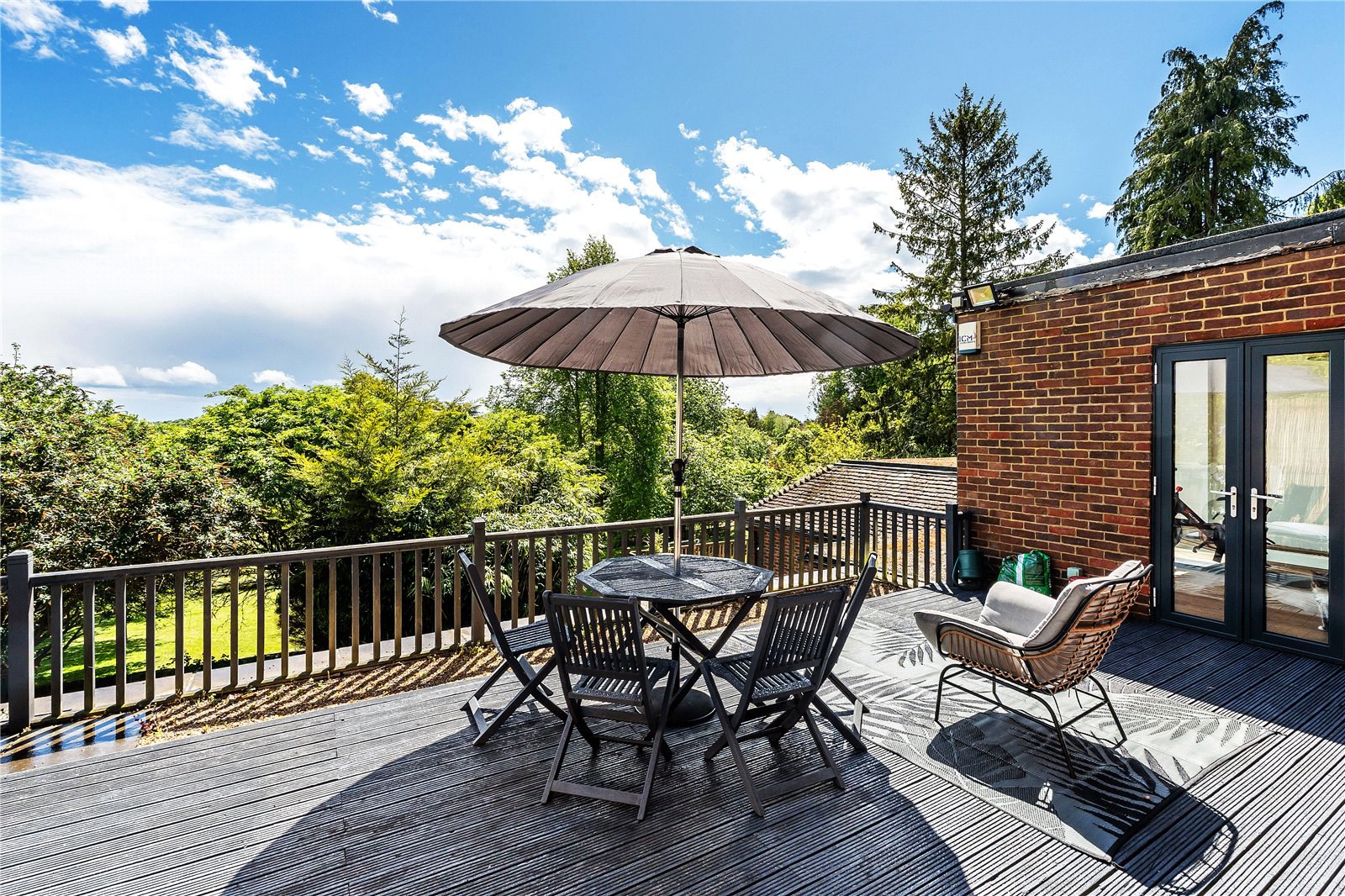Reigate Hill, Reigate, Surrey, RH2, photo 19