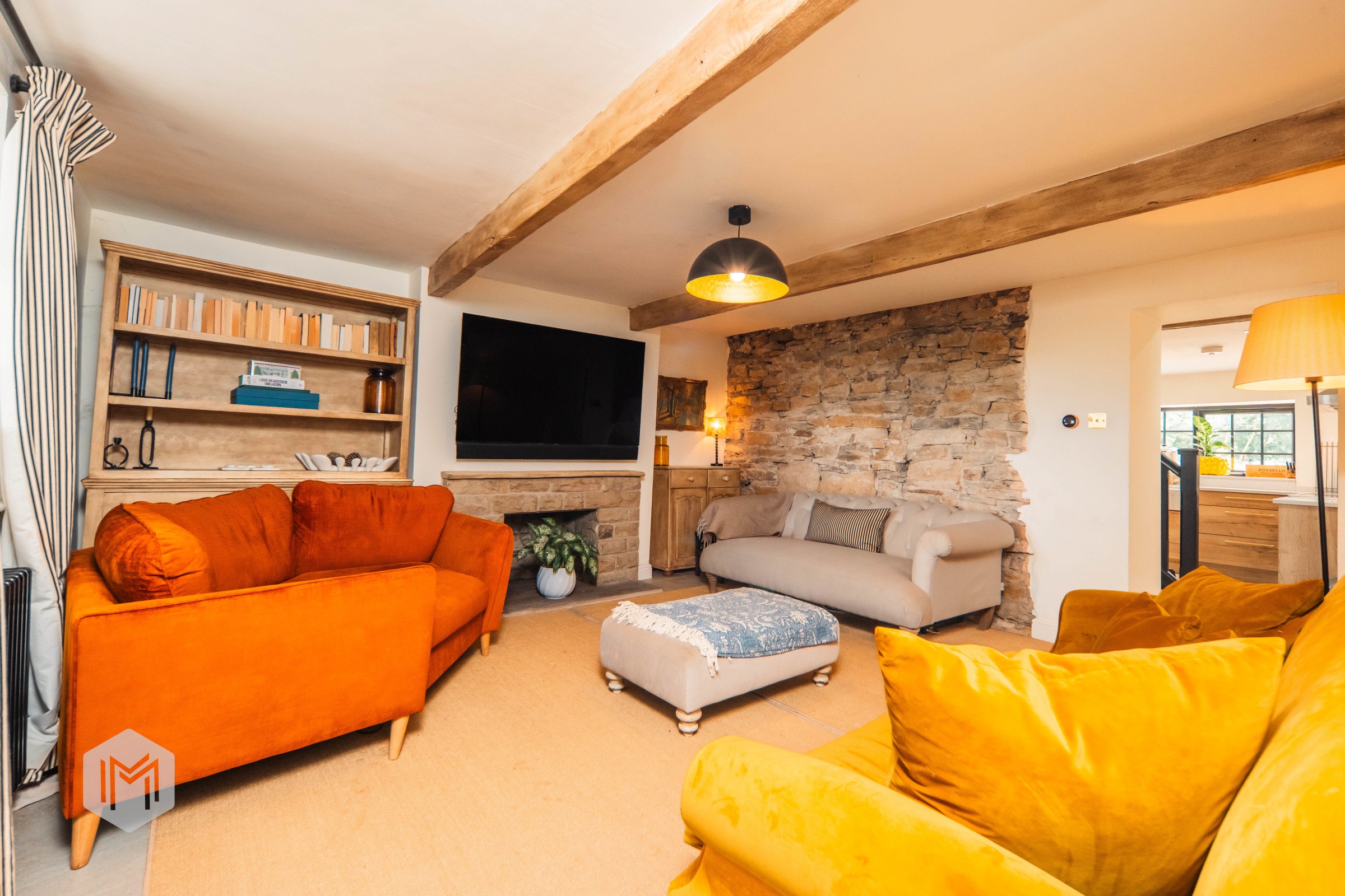 Watling Street, Affetside, BL8, photo 6
