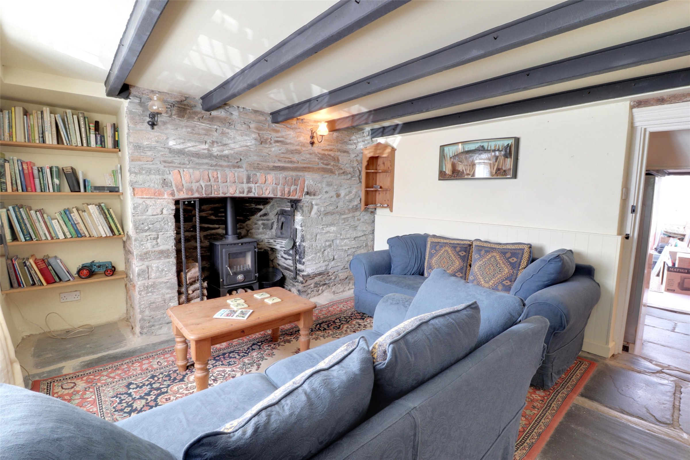 School Hill, South Petherwin, Launceston, Cornwall, PL15, photo 5