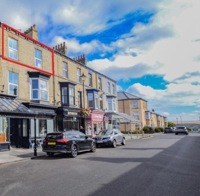 Milton Street, Saltburn-By-The-Sea, TS12 1DH