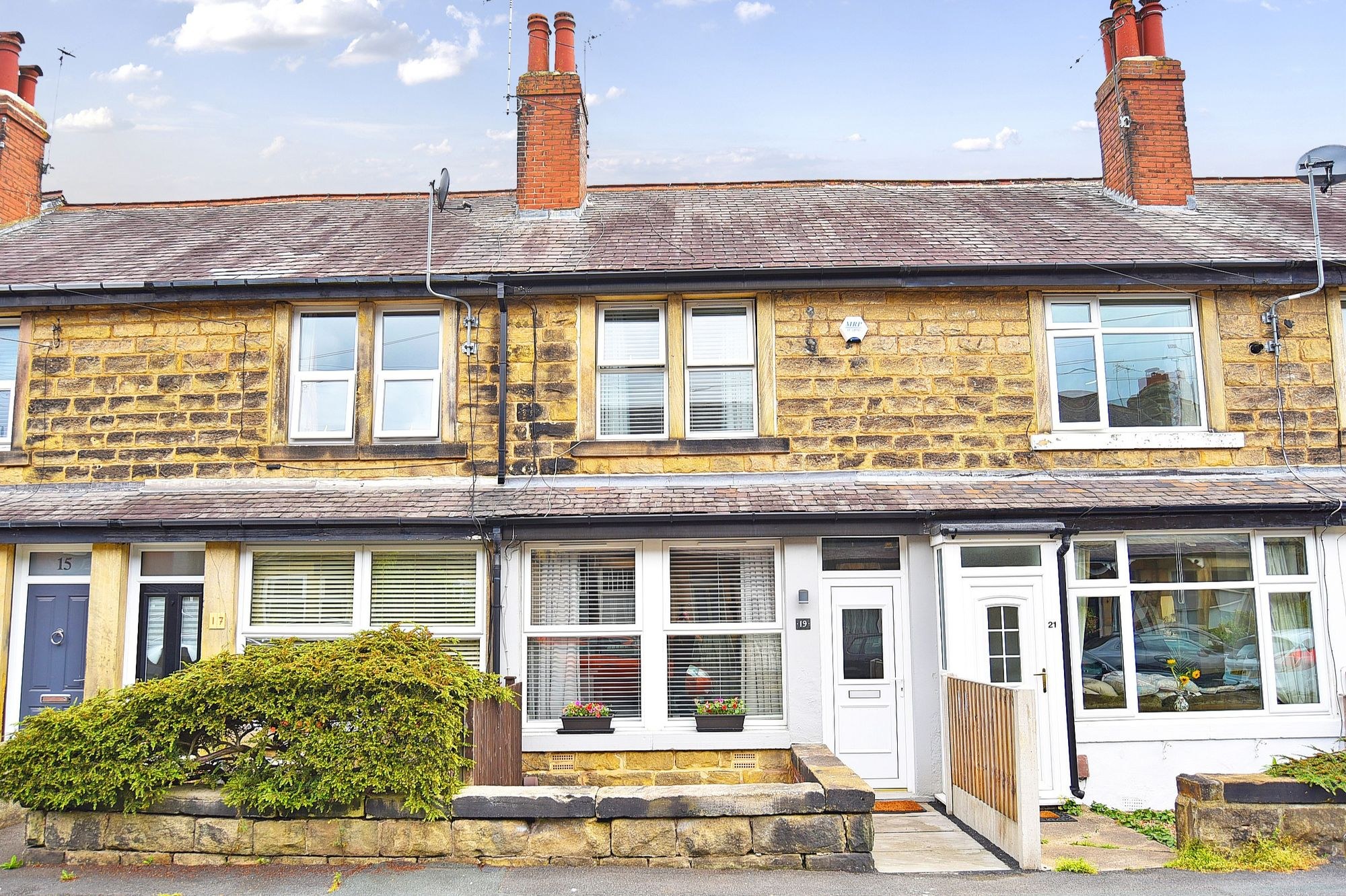 2 bed home for sale in Coronation Grove, Harrogate