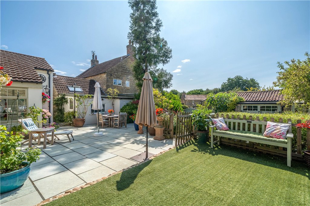 Cana Lane, Marton Le Moor, Ripon, North Yorkshire, HG4, photo 18