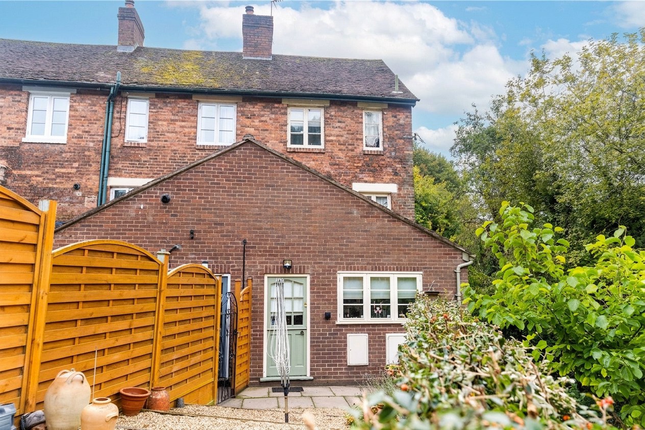 School Road, Coalbrookdale, TF8, photo 18