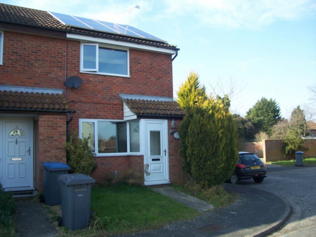 Jubilee Close