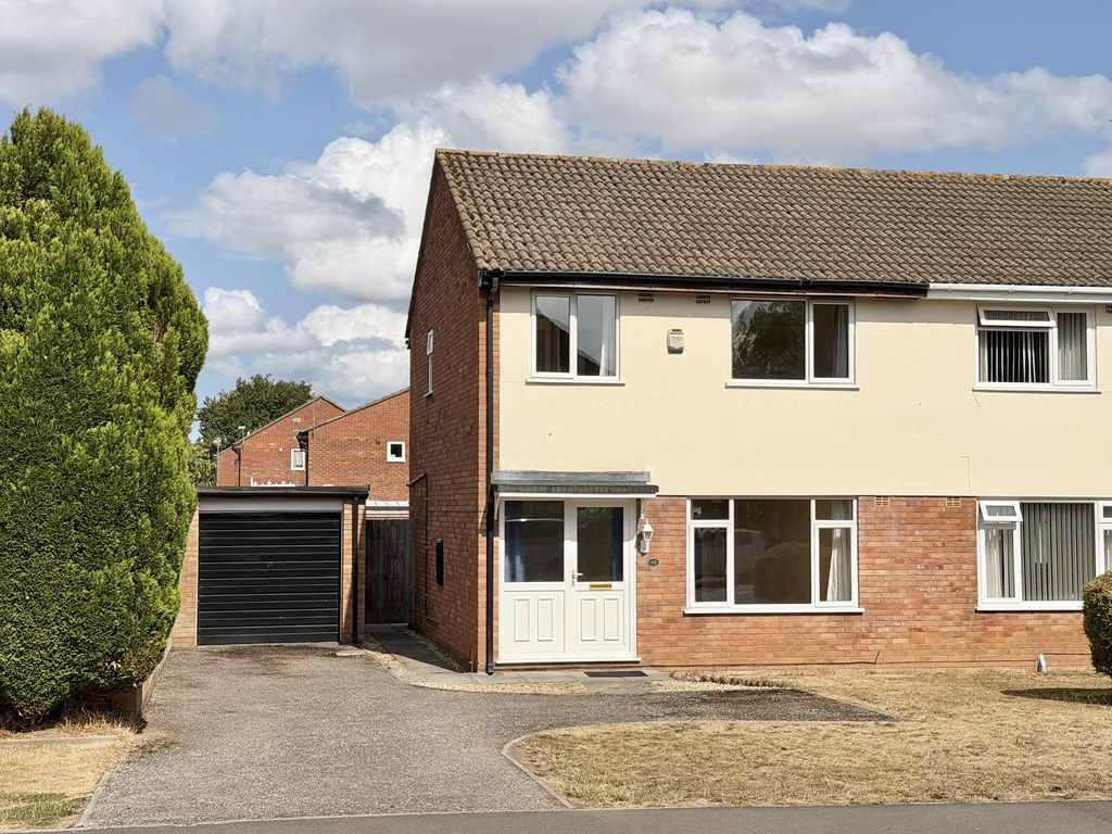 Queensway, Taunton
