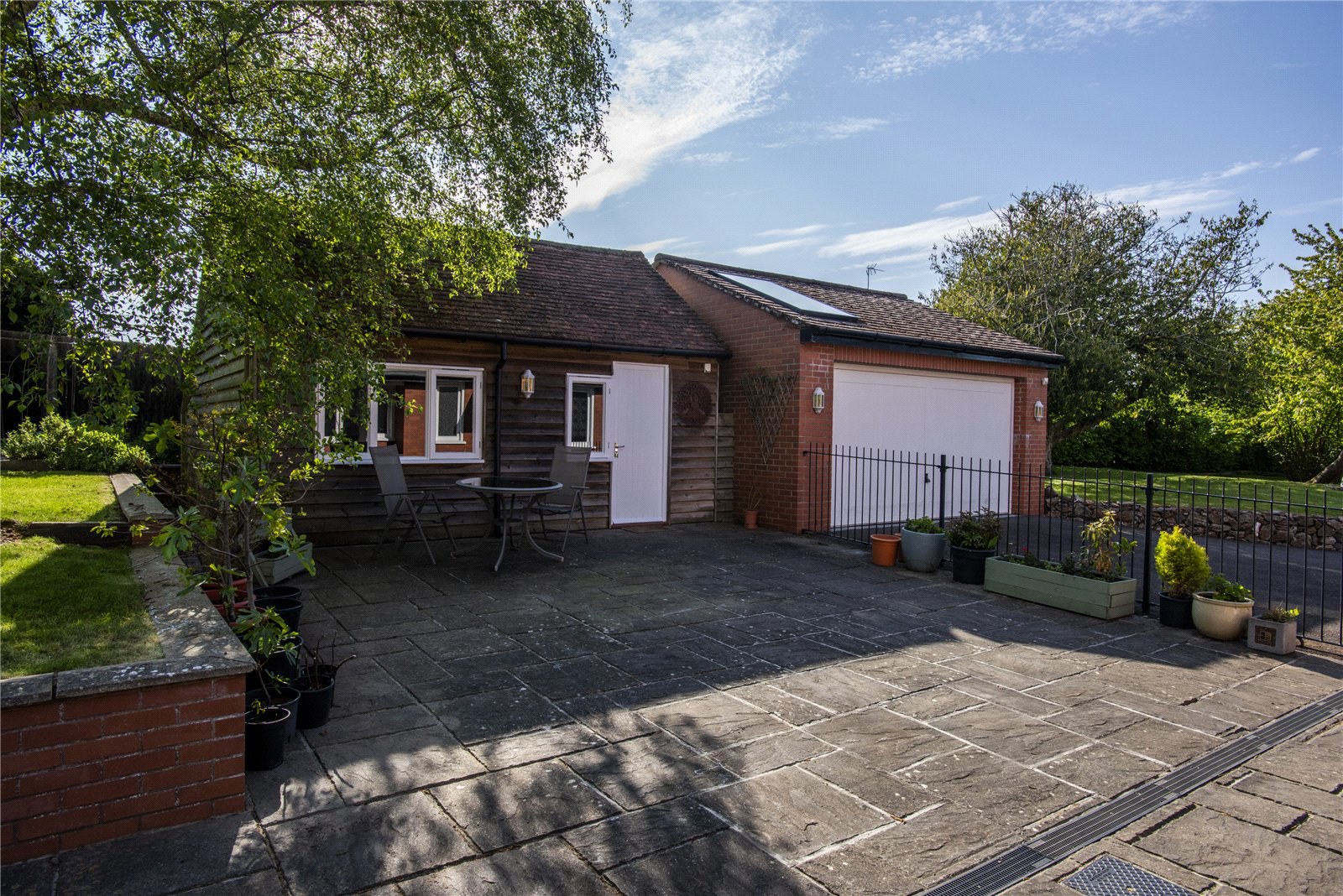 The Grove, Hope Corner Lane, Taunton, Somerset, TA2, photo 20