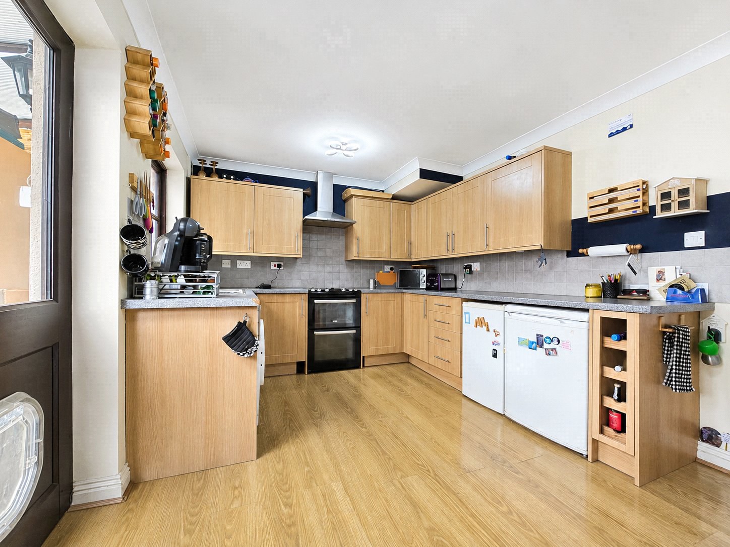 Meadow View, Holsworthy, Devon, EX22, photo 3