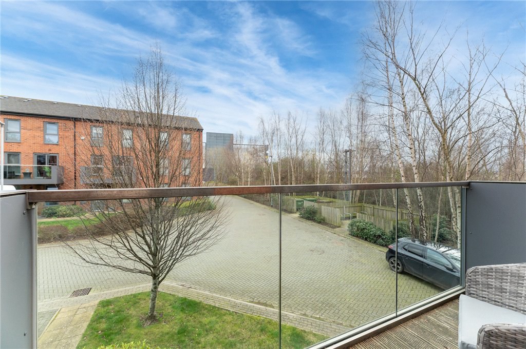 Finchdale Close, Wakefield, West Yorkshire, WF1, photo 17