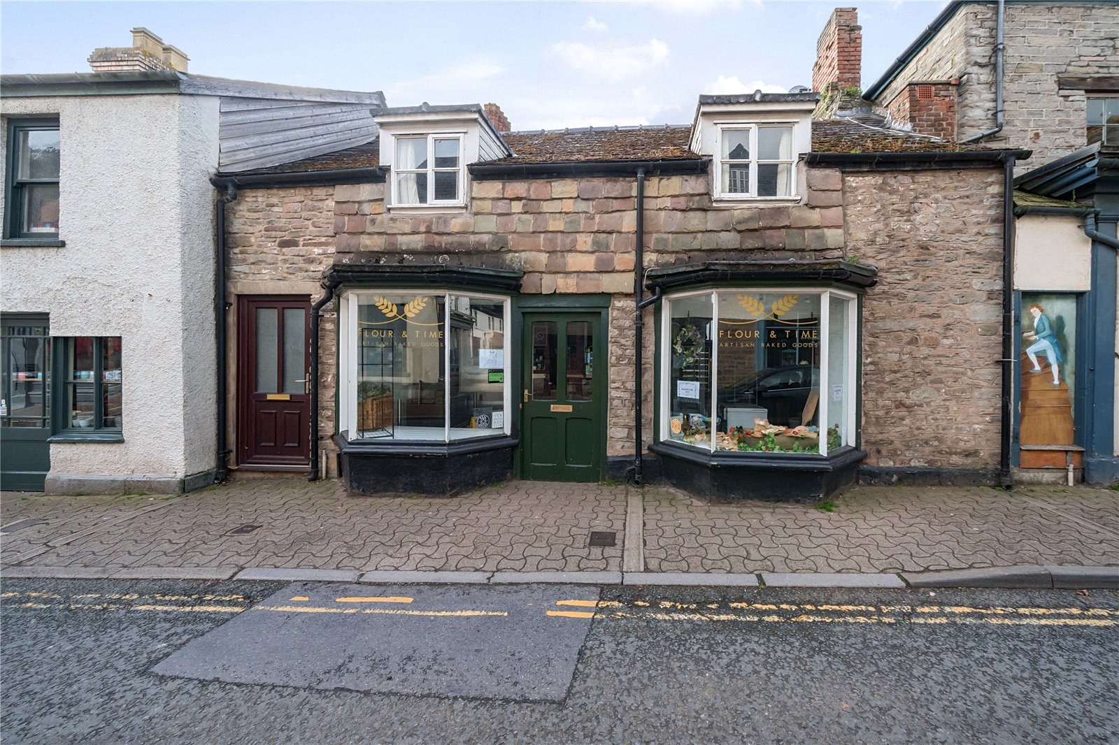 Castle Street