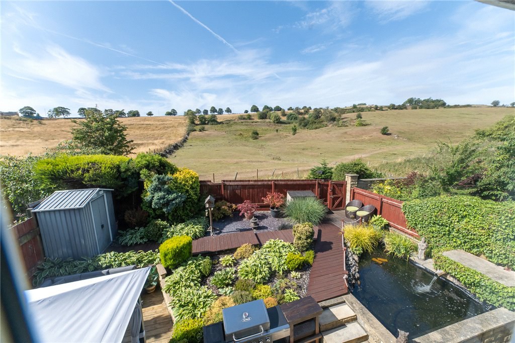 Magnolia Drive, Allerton, Bradford, West Yorkshire, BD15, photo 23