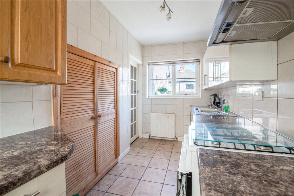 Nab Wood Grove, Shipley, West Yorkshire, BD18, photo 14