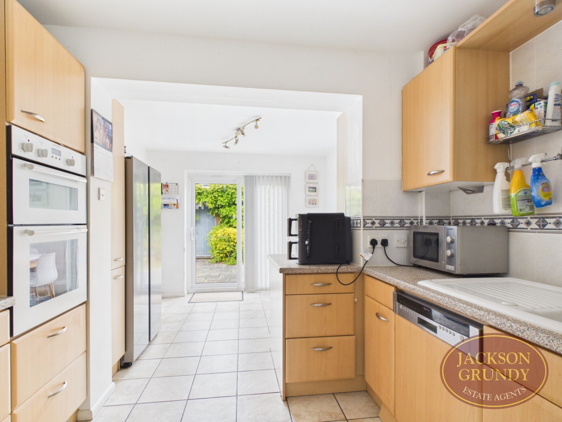 The Pastures, Kingsthorpe, NN2 8DD, photo 2