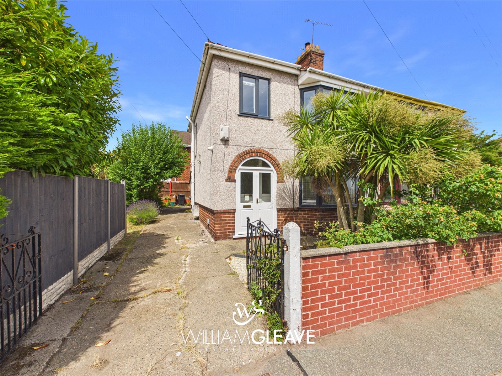 Caernarvon Close, Shotton, Deeside, Flintshire, CH5, photo 19