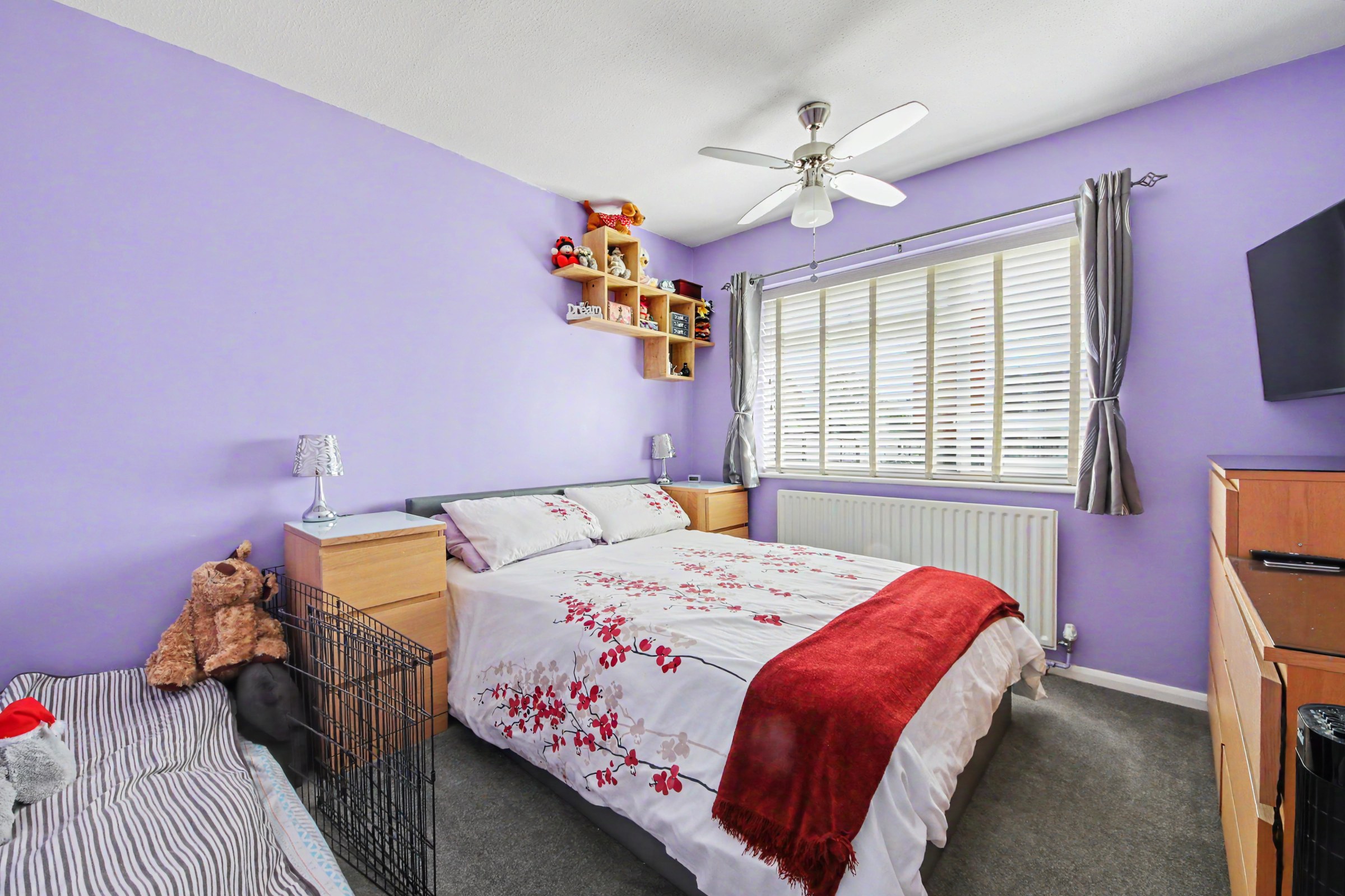 Longmynd Drive, Fareham, PO14, photo 7