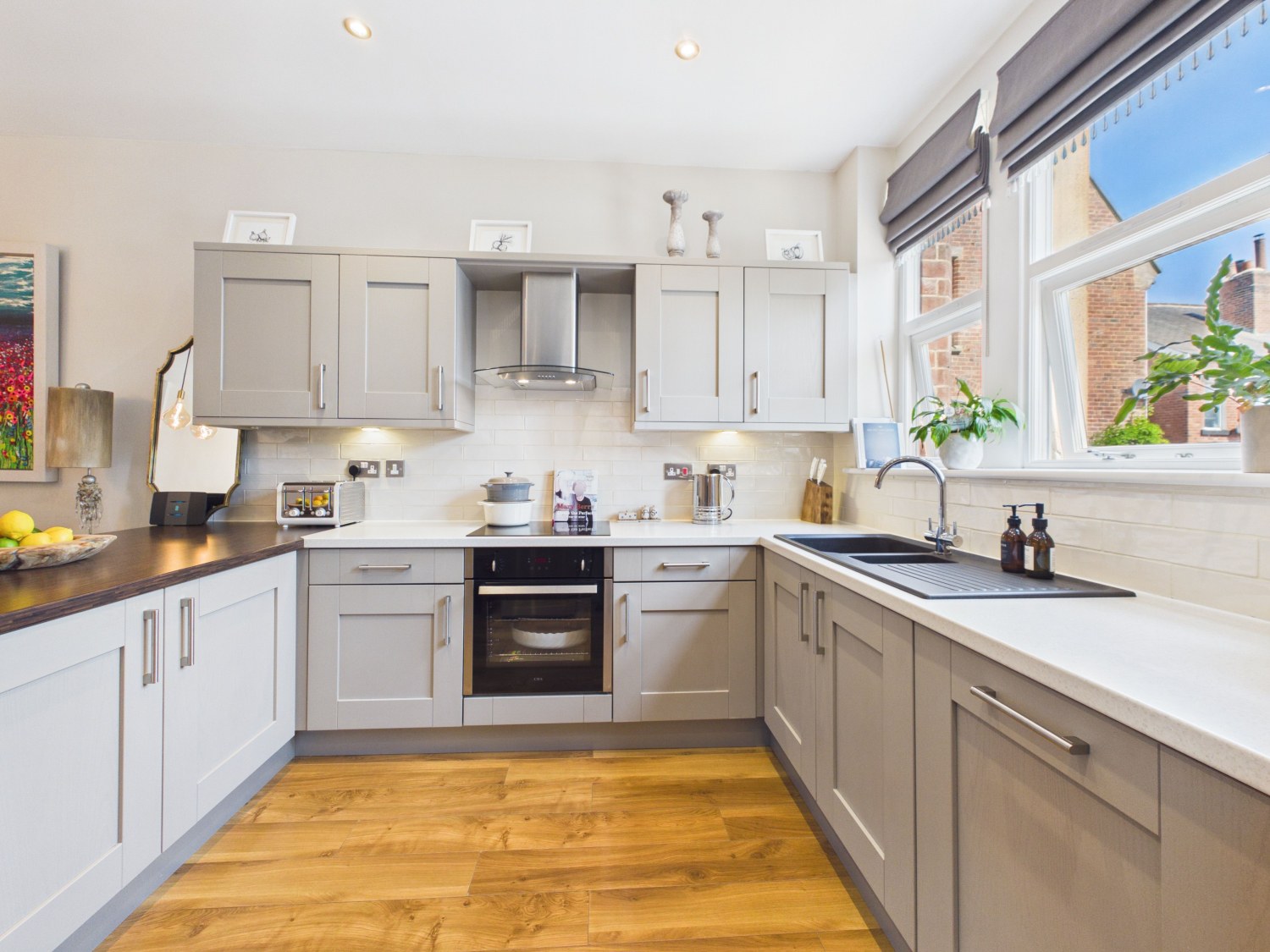 Carlton Green, Rothwell, Leeds, West Yorkshire, LS26, photo 5