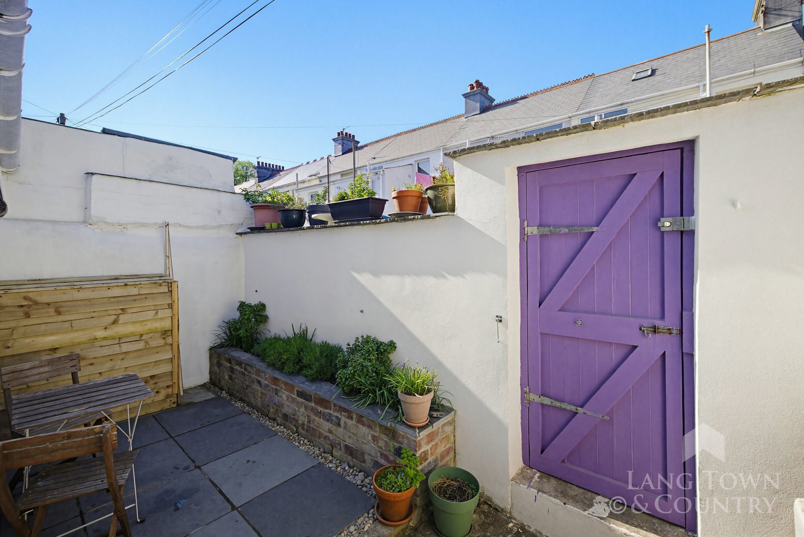 Knighton Road, St Judes, Plymouth, photo 11