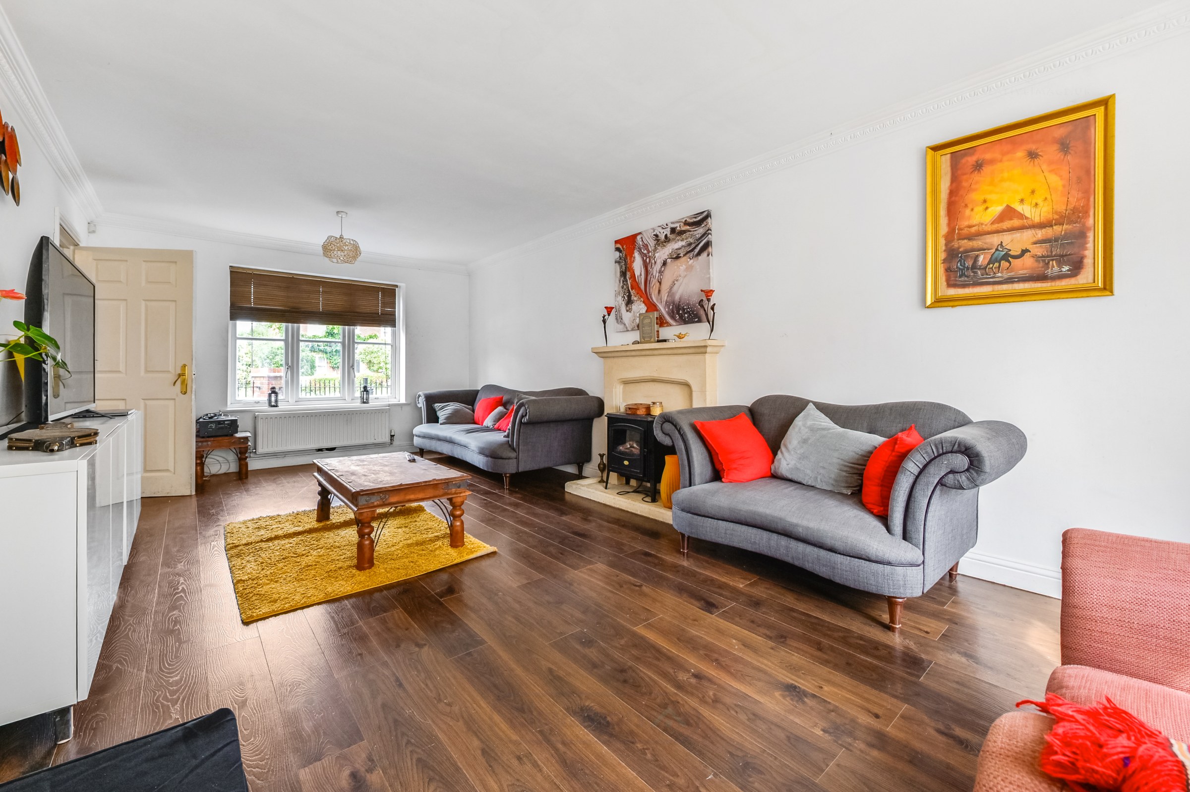 Hillbeck Grove, Middleton, MK10, photo 8