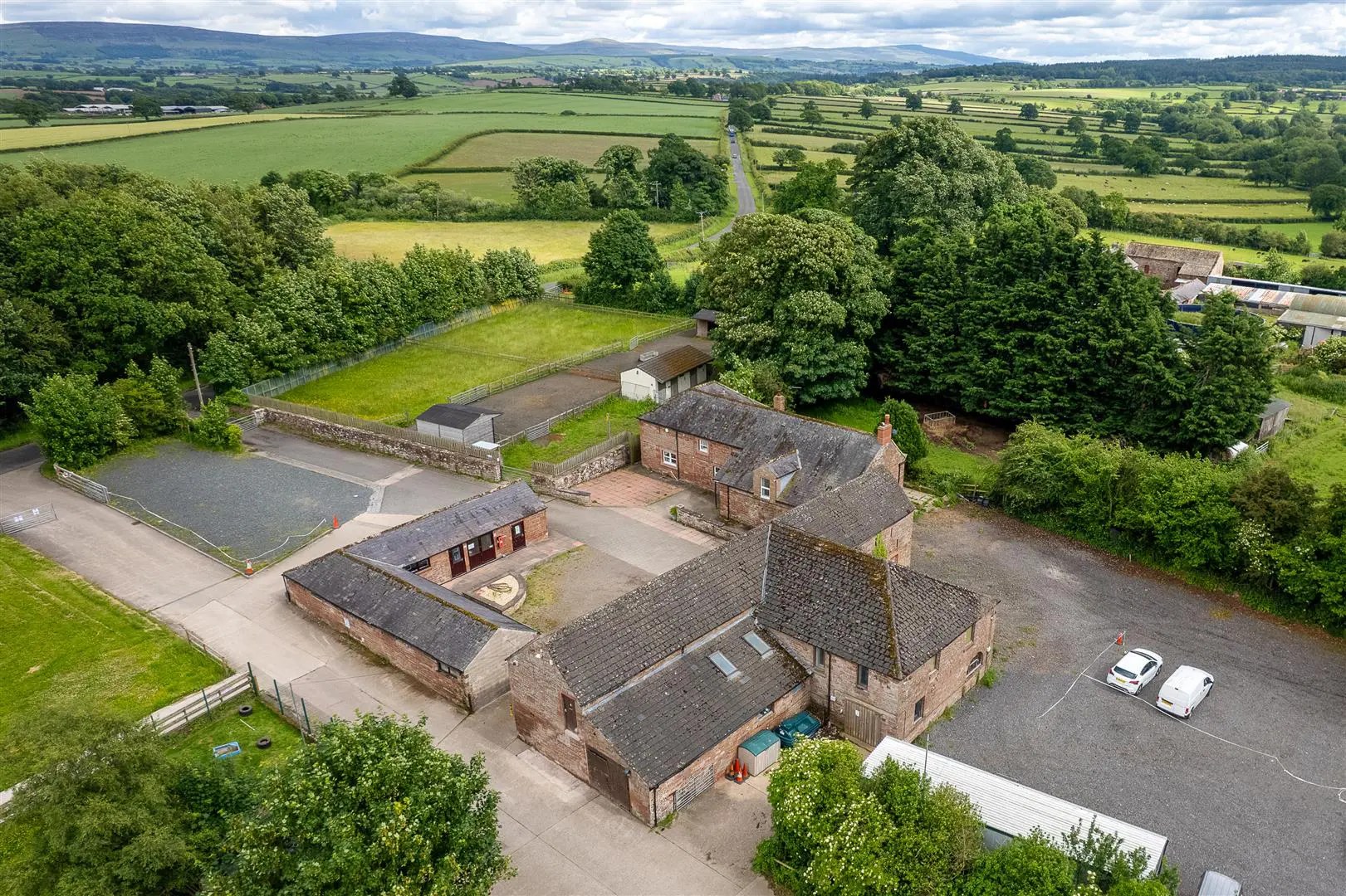 Orchard Cottage