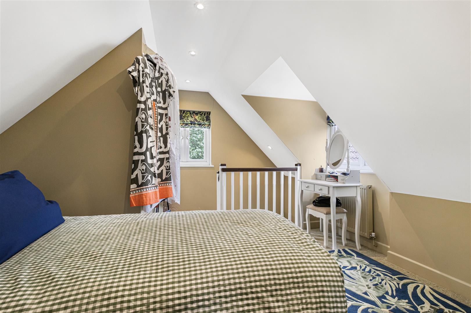 The Green, Castle Camps, Cambridge, photo 25