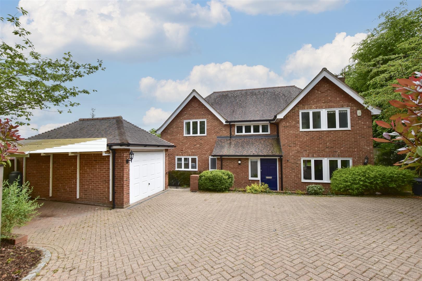St. Francis Close