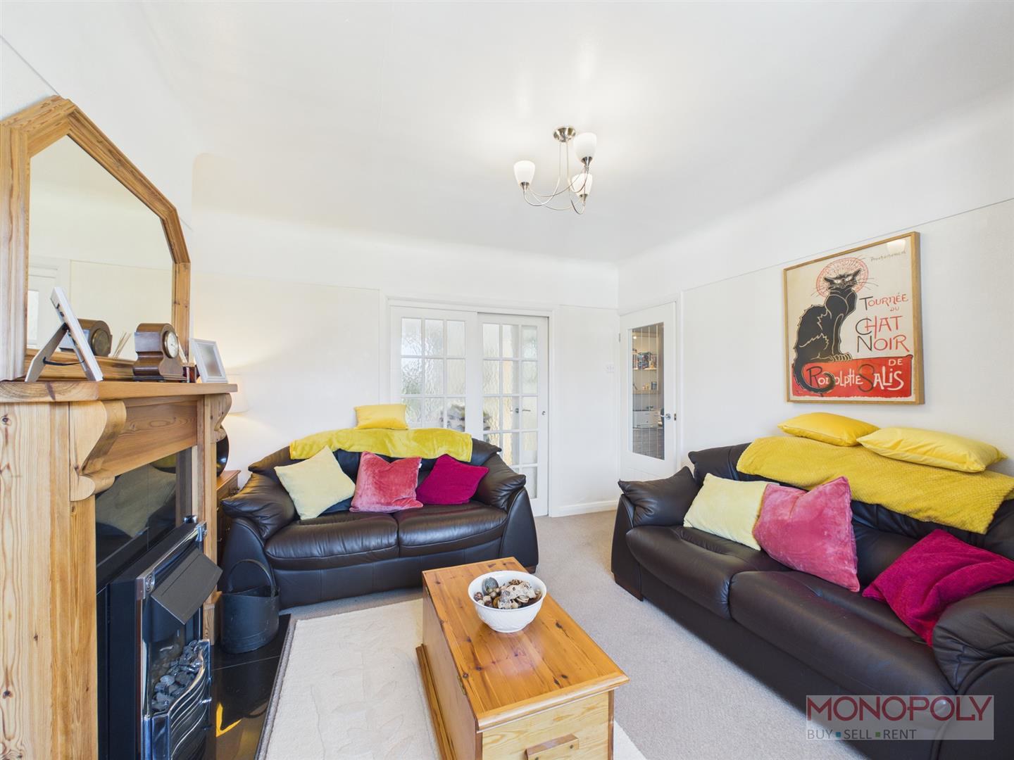 Croeshowell Lane, Rossett, LL12, photo 4