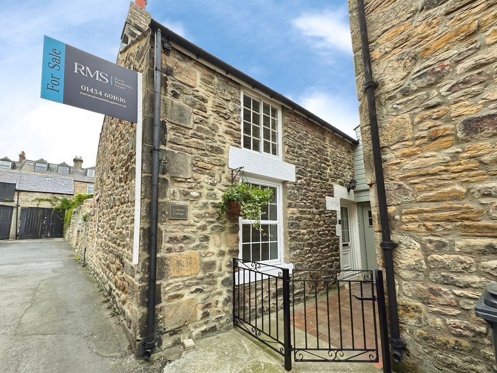 Middle Street