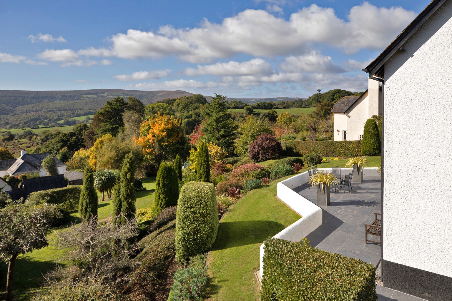 Hawkmoor Parke, Bovey Tracey, South Devon, photo 26