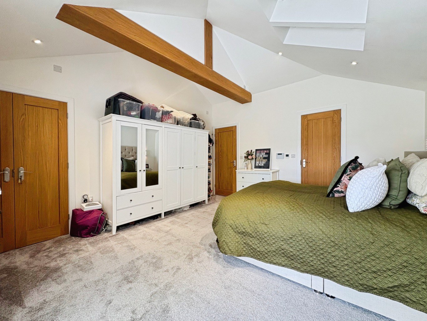 Leedstown, Three bedroom family home, photo 9