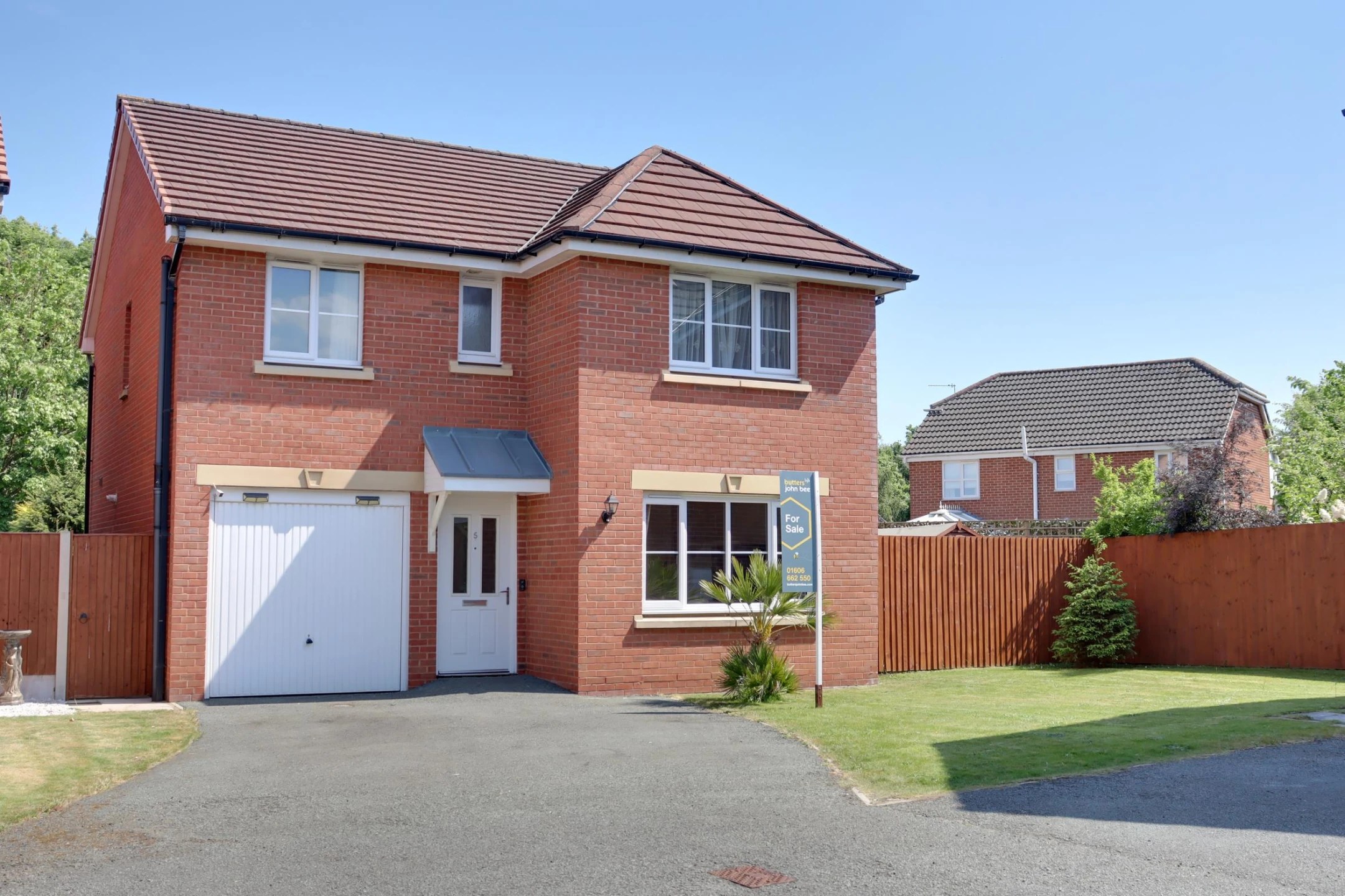 Boreay Close