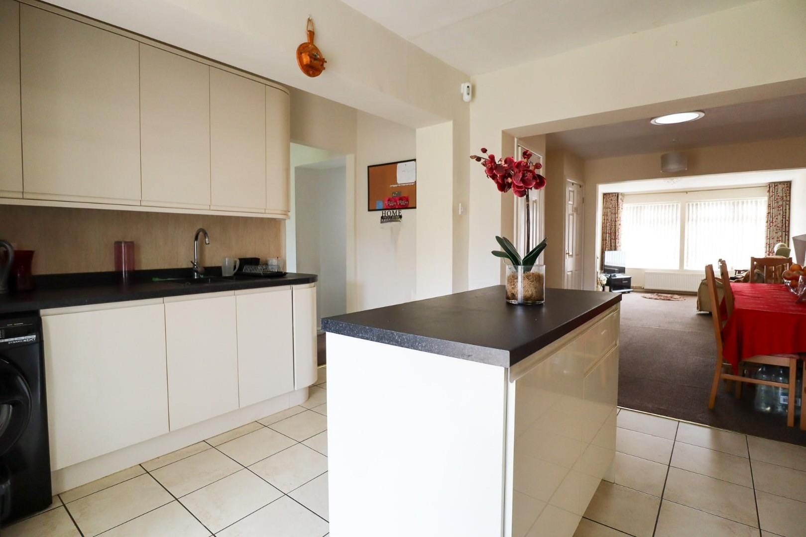 Stockerston Crescent